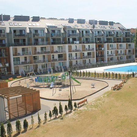 Apartament Zielony 310 โควอบเซก ภายนอก รูปภาพ