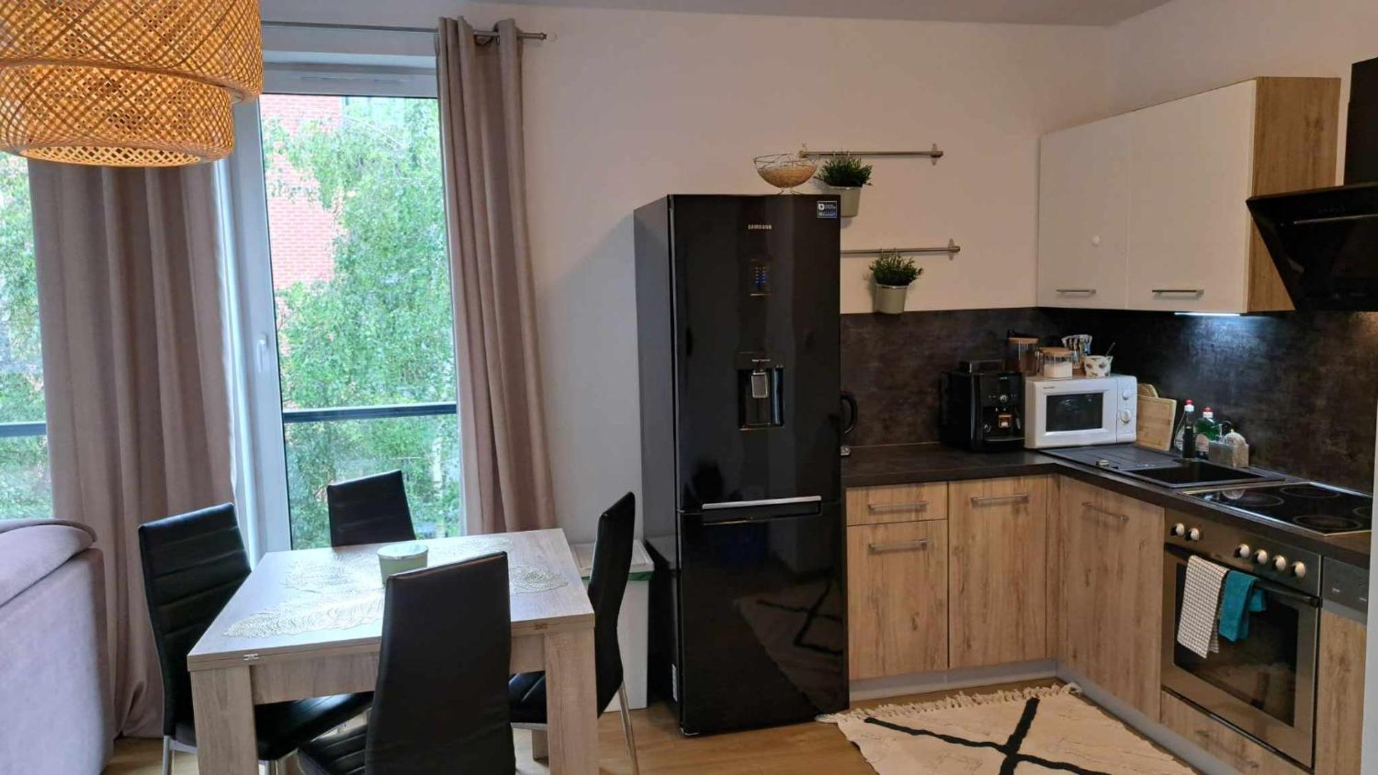 Apartament Zielony 310 โควอบเซก ภายนอก รูปภาพ
