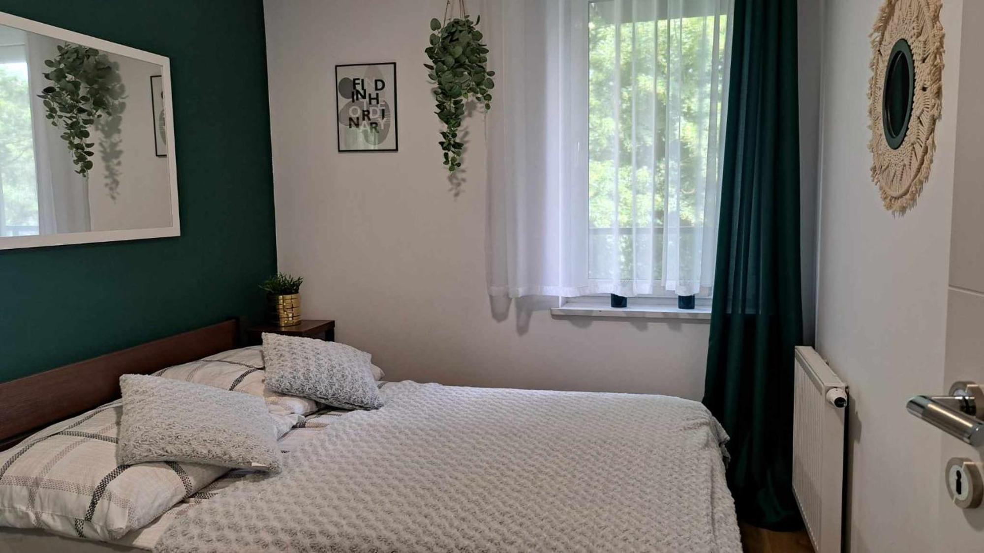 Apartament Zielony 310 โควอบเซก ภายนอก รูปภาพ