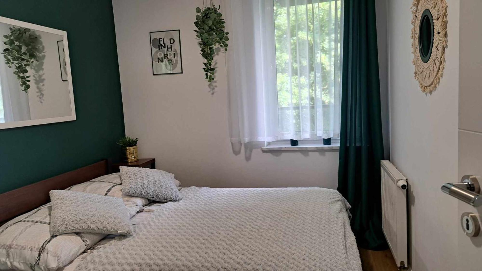 Apartament Zielony 310 โควอบเซก ภายนอก รูปภาพ