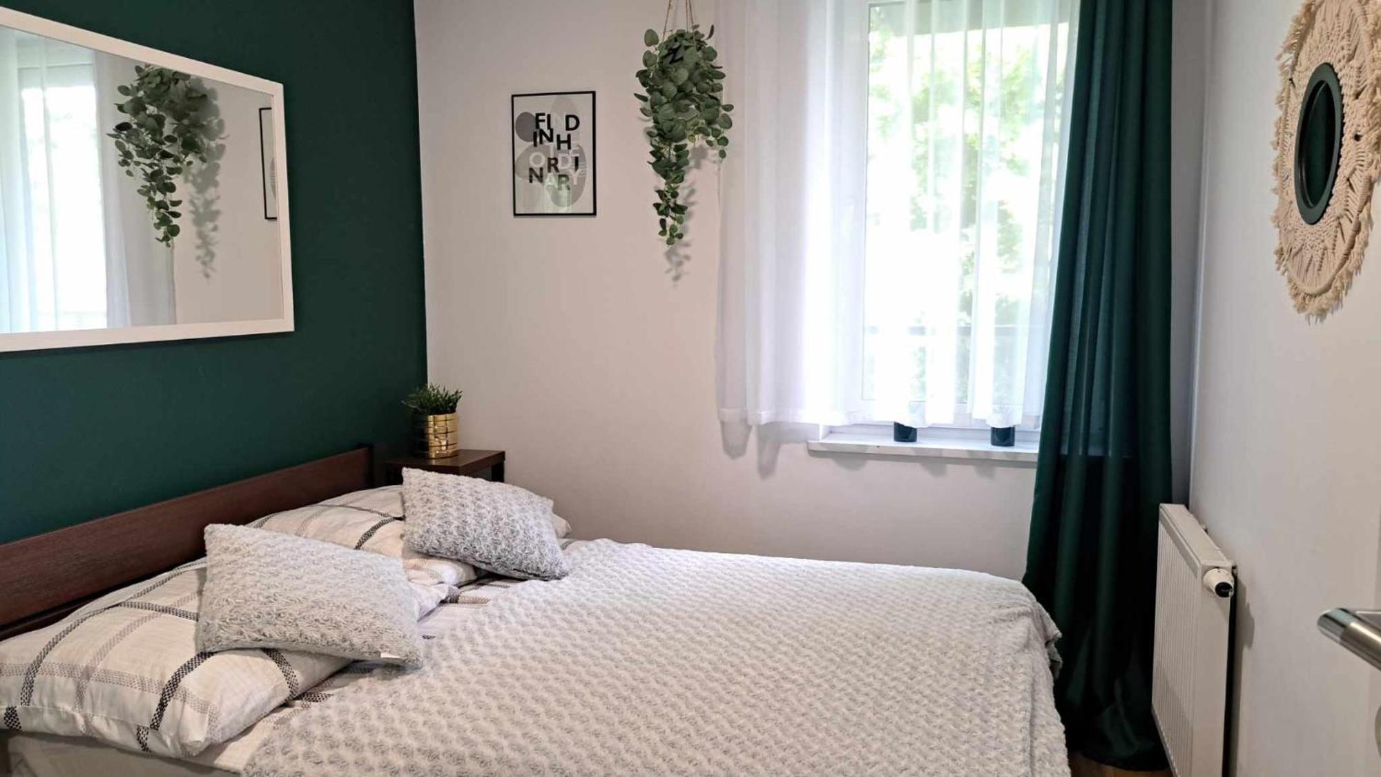 Apartament Zielony 310 โควอบเซก ภายนอก รูปภาพ