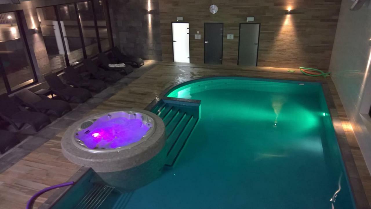 Apartament Zielony 310 โควอบเซก ภายนอก รูปภาพ