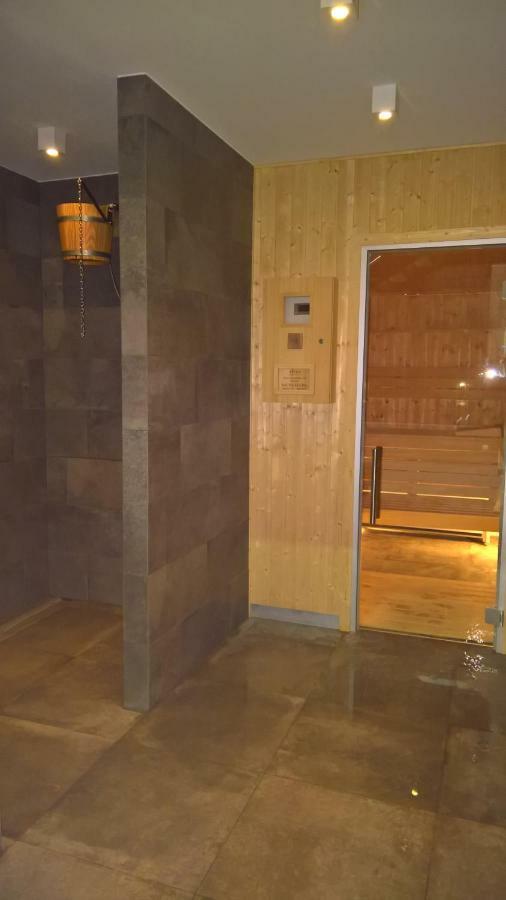 Apartament Zielony 310 โควอบเซก ภายนอก รูปภาพ